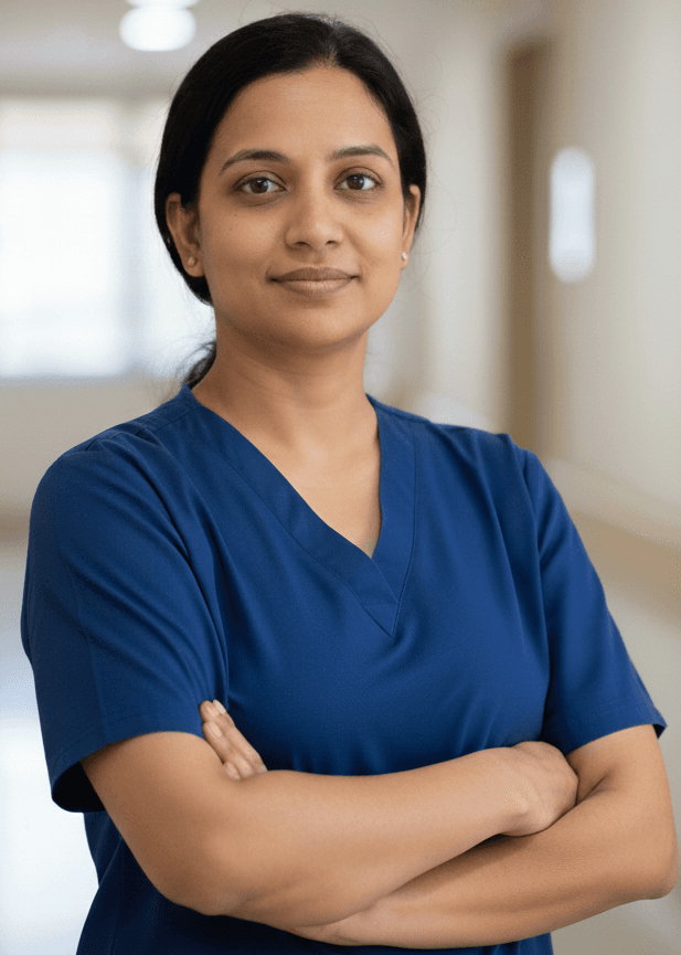 Dr. Priya Soni