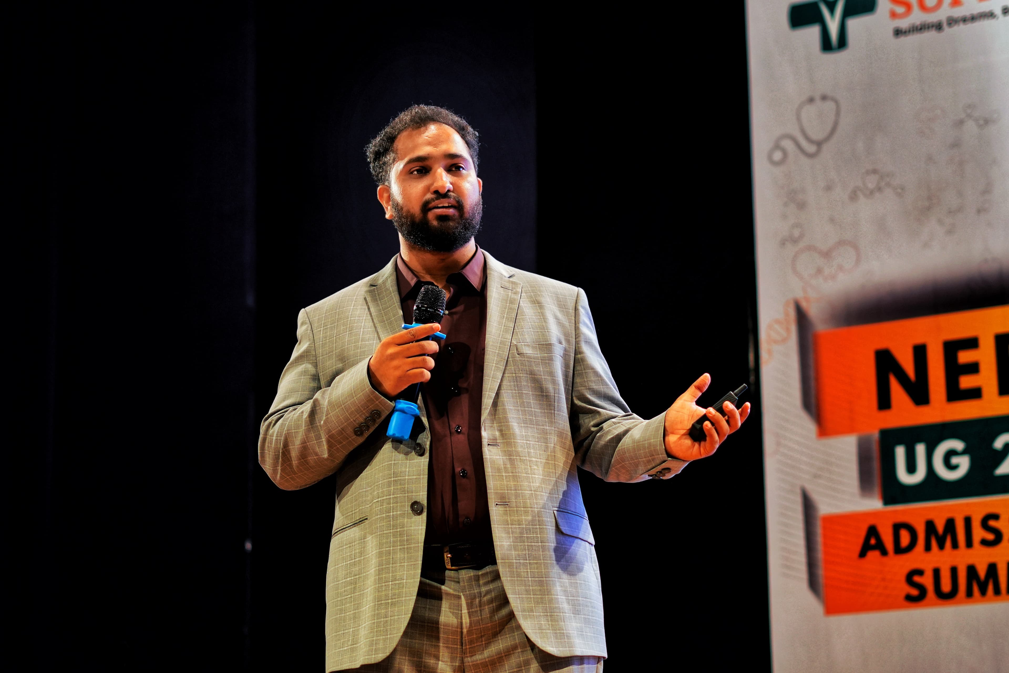 Seminar highlight 2