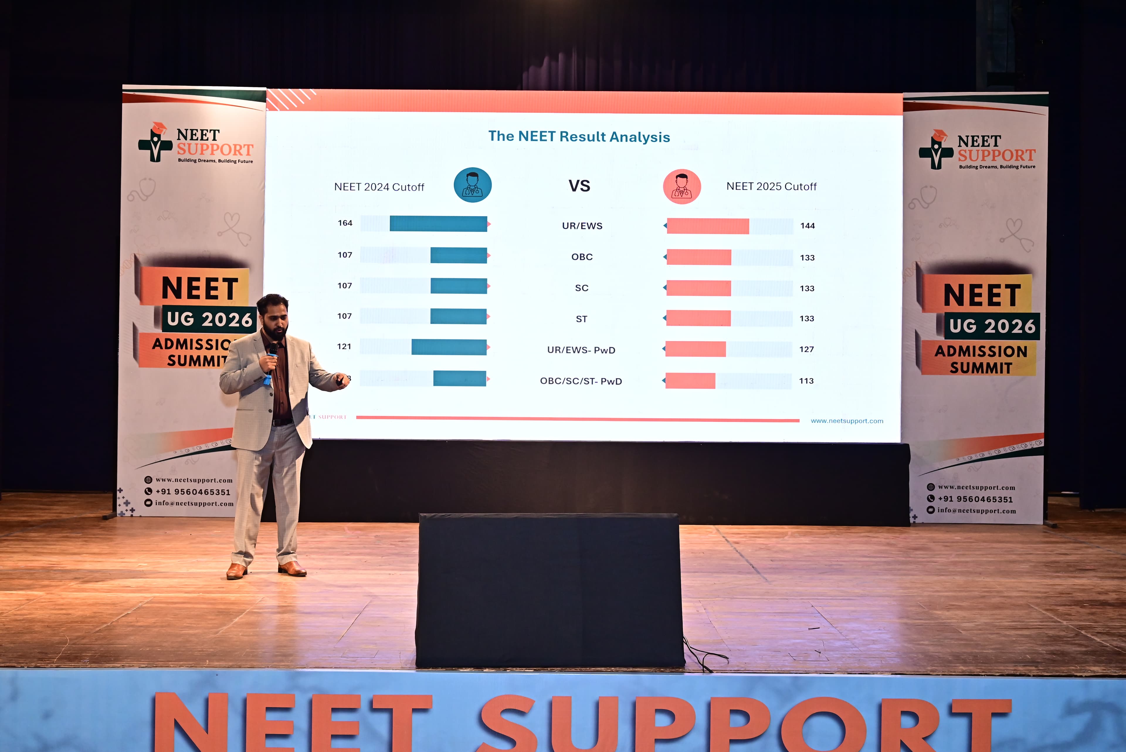 Seminar highlight 3