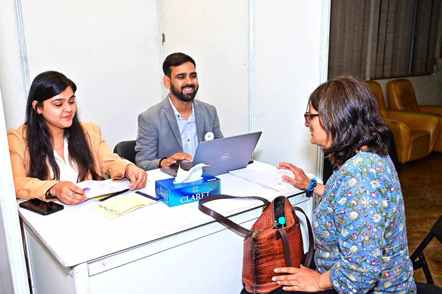 NEET preparation support