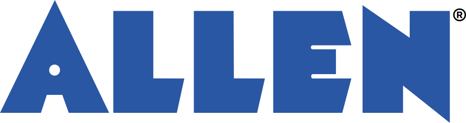 Allen logo