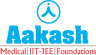 Aakash logo