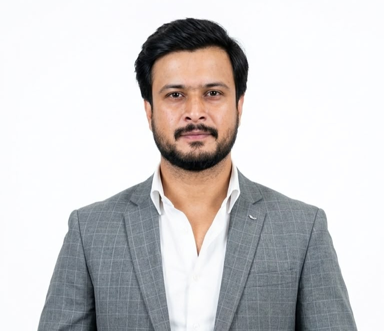 Dr. Azmi