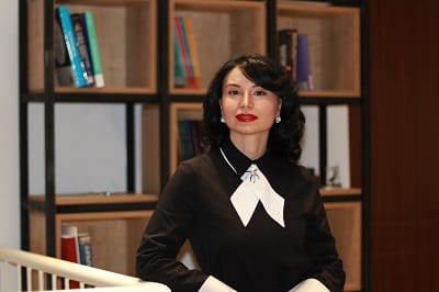 Tamar Pertaia