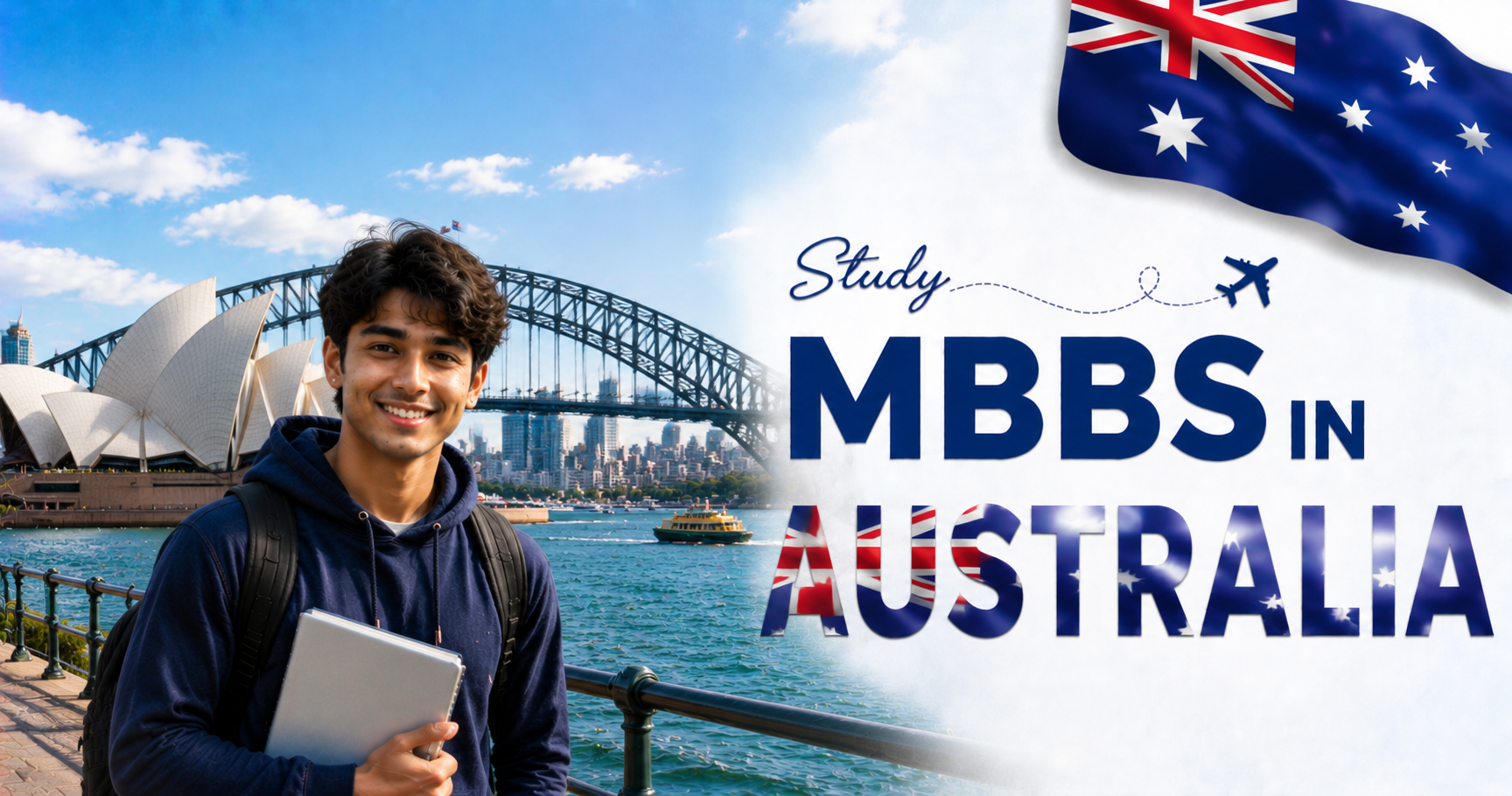 MBBS in Australia