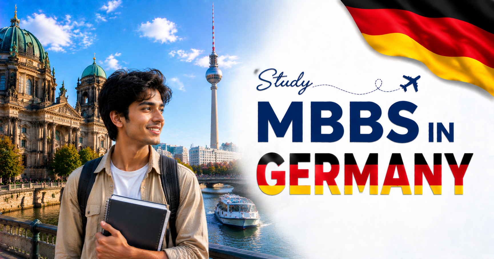MBBS in Germany