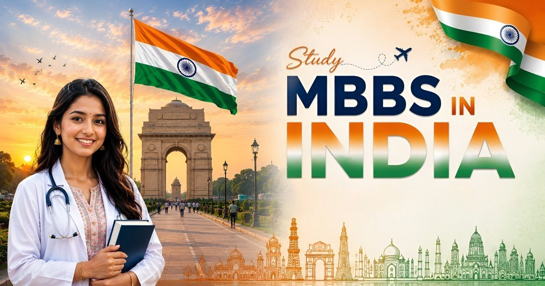 MBBS in India