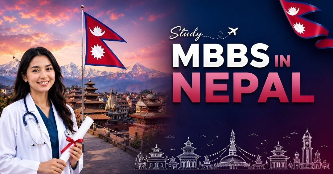MBBS in Nepal