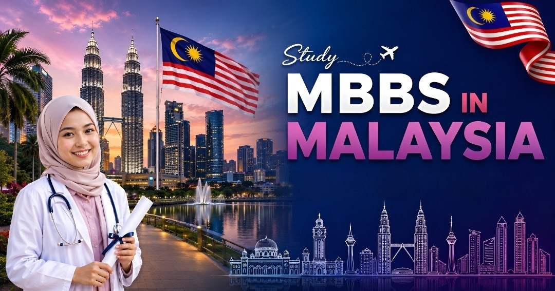 MBBS in Malaysia