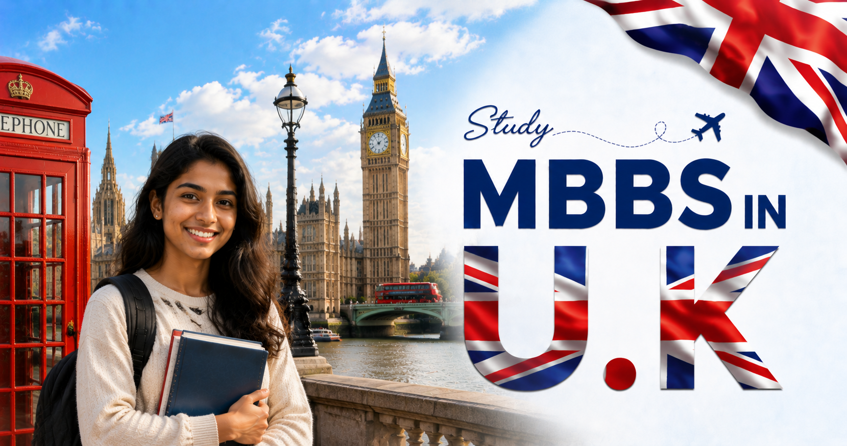 MBBS in UK