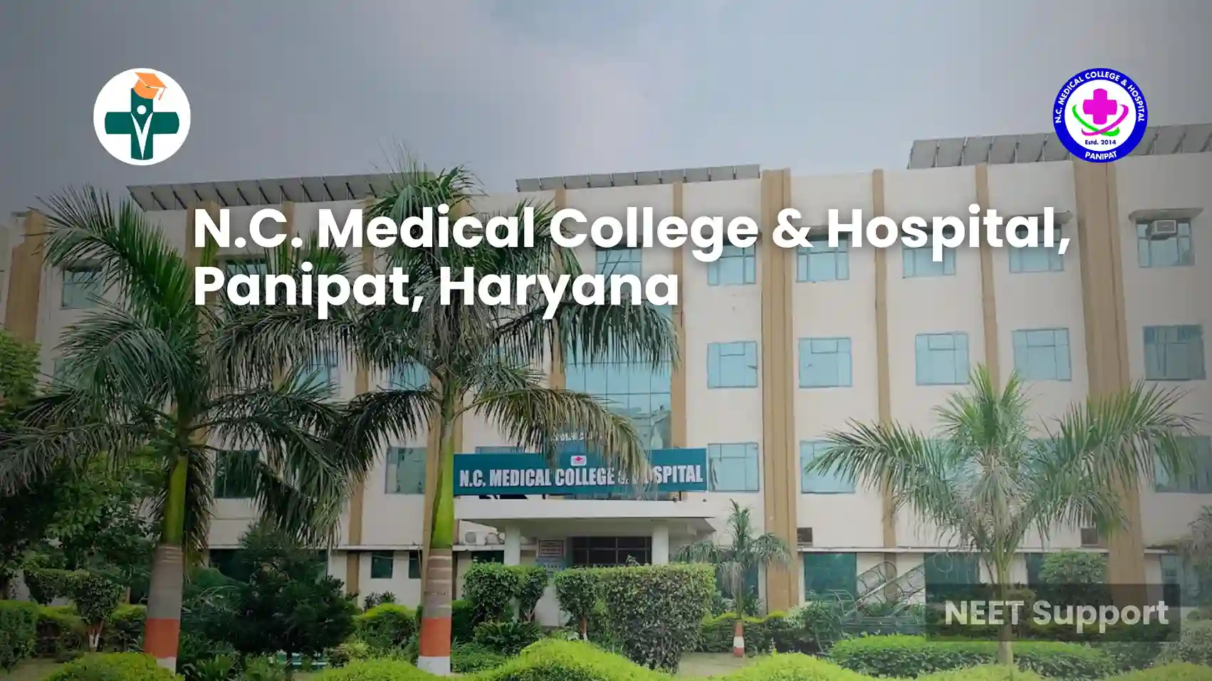 NC Medical College & Hospital, Panipat