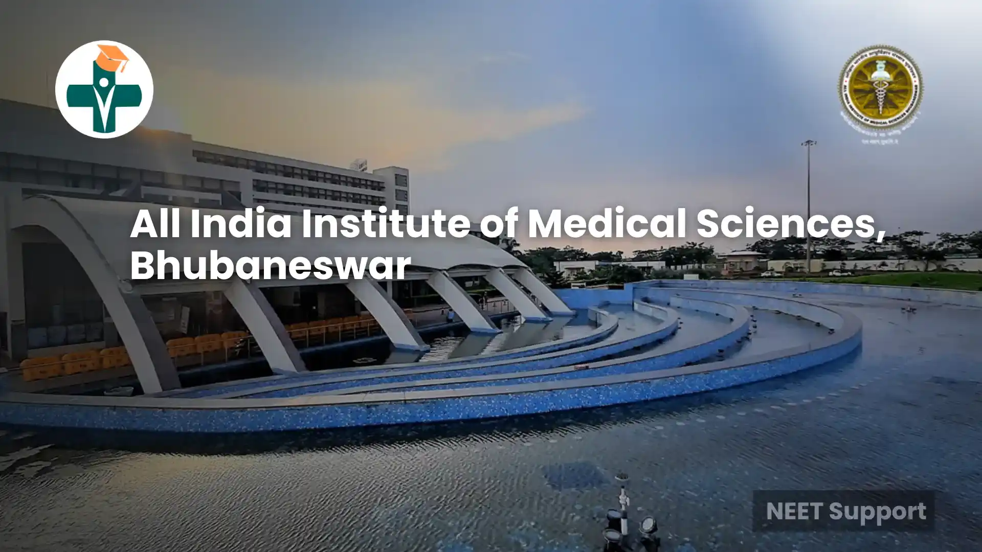 AIIMS-All India Institute of Medical Sciences, Bhubaneswar
