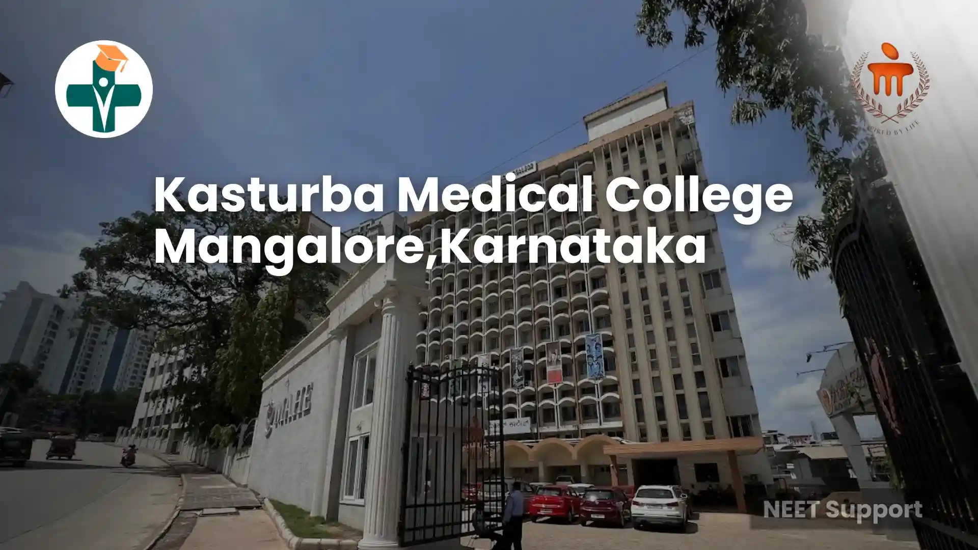 Kasturba Medical College, Mangalore