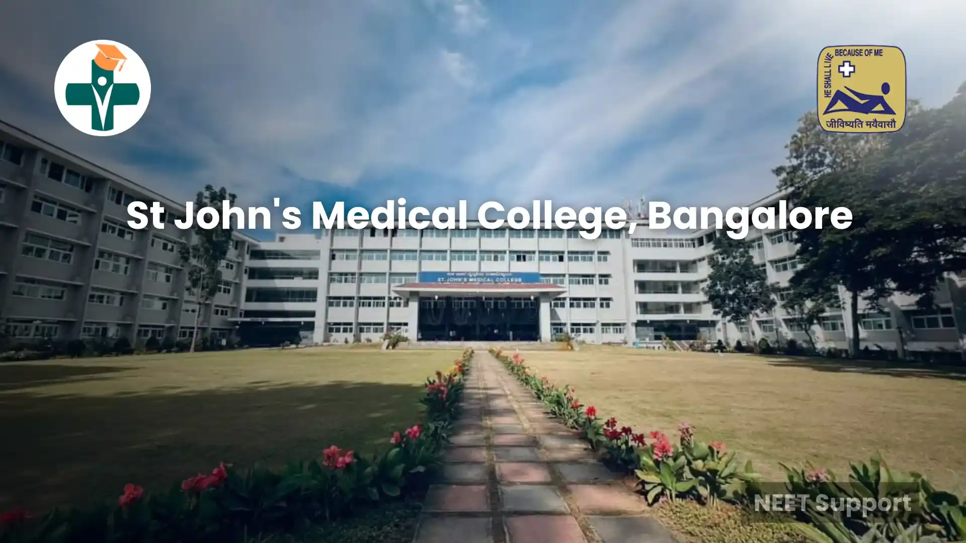 St John's Medical College, Bangalore
