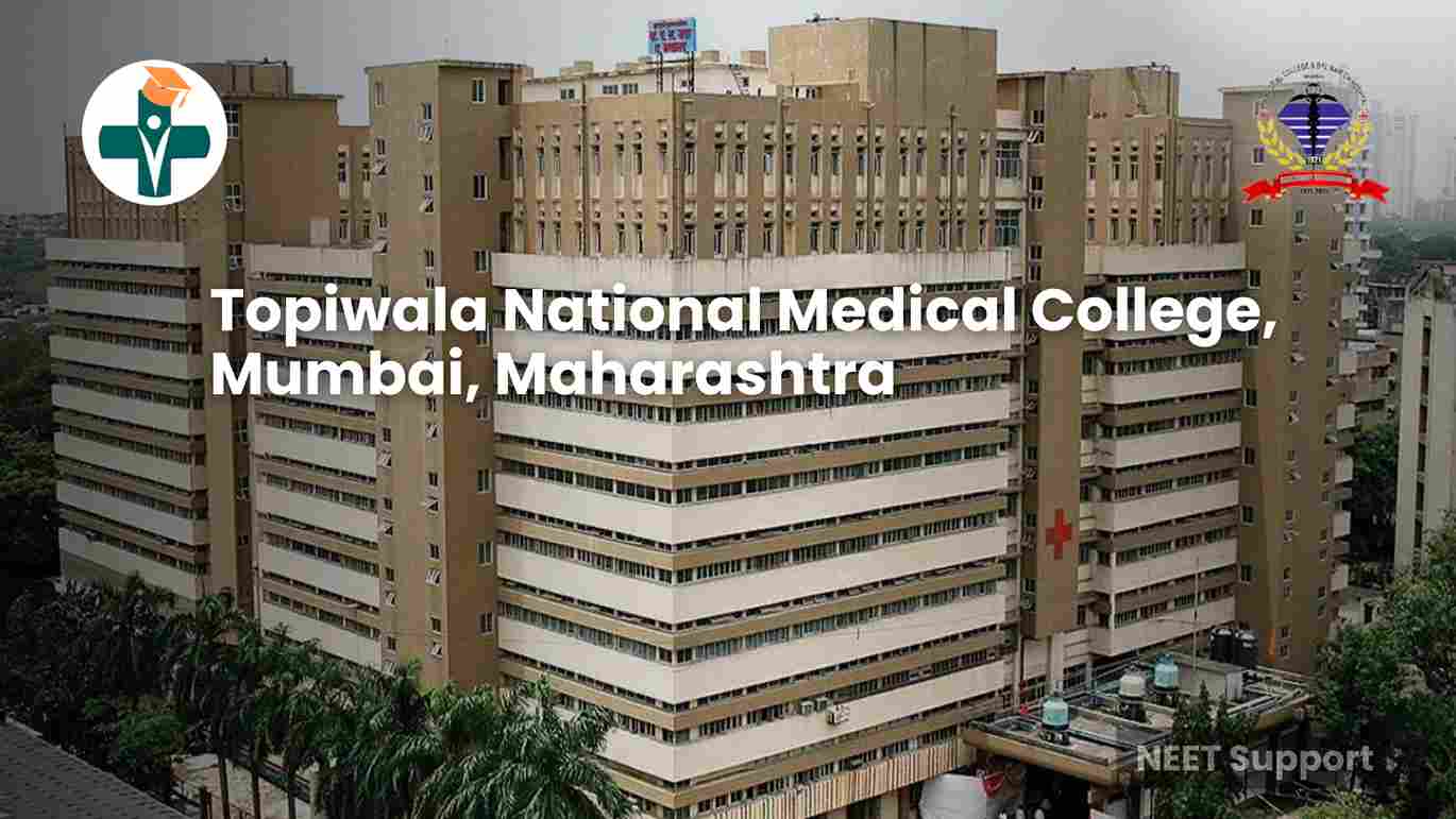 Topiwala National Medical College, Mumbai