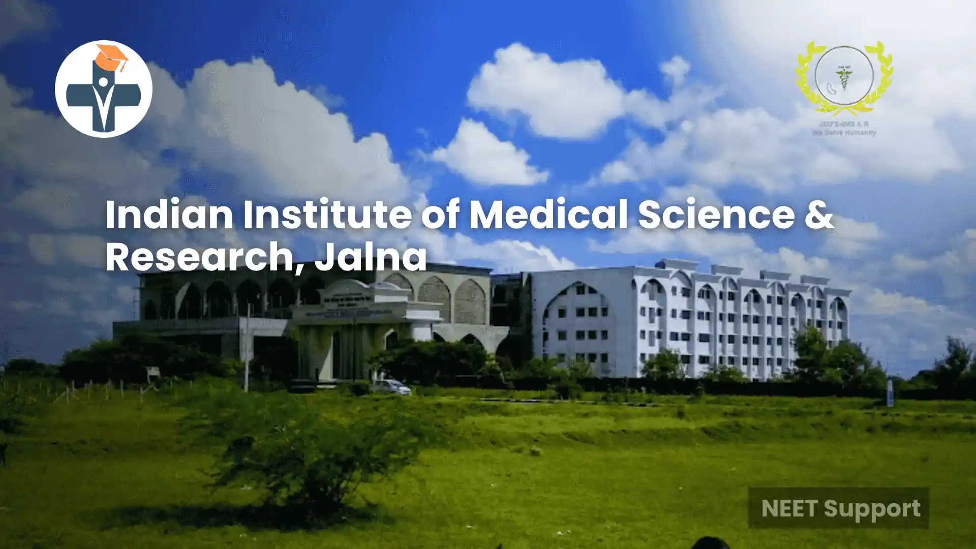 Indian Institute of Medical Science & Research, Jalna
