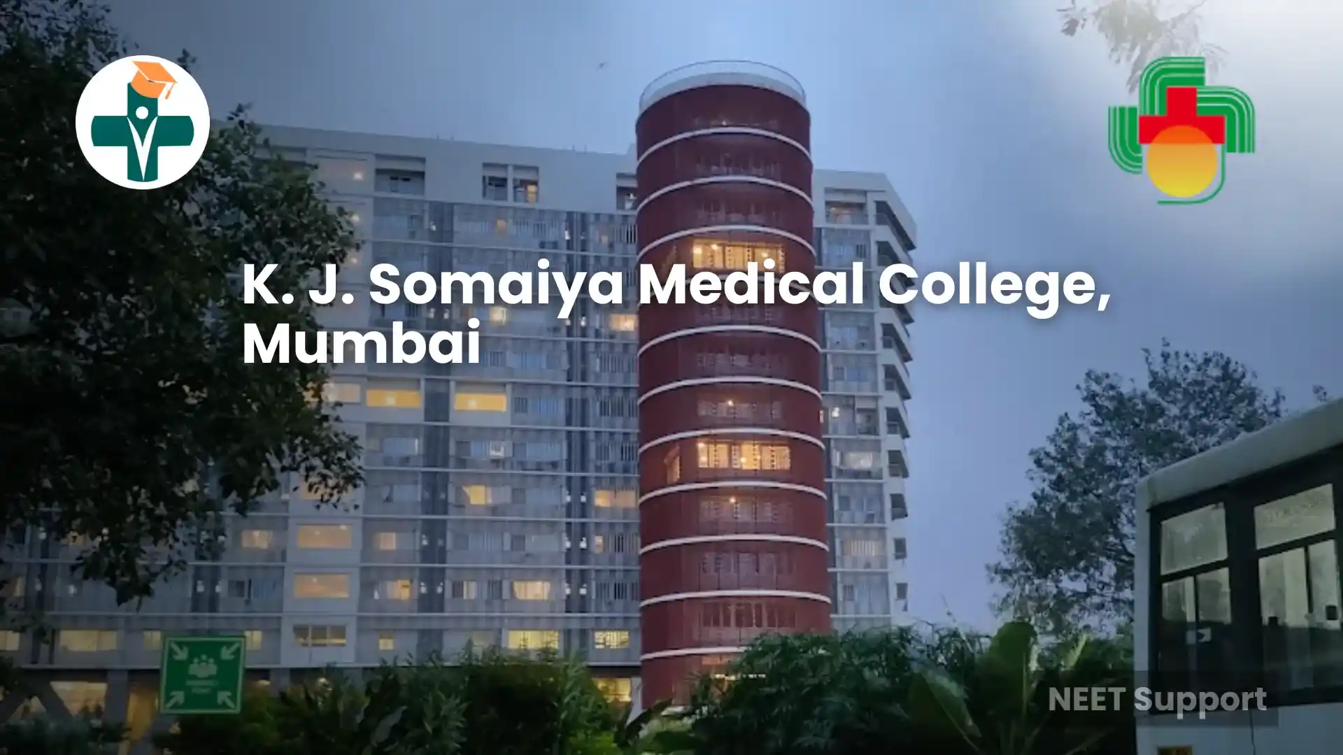 K. J. Somaiya Medical College, Mumbai