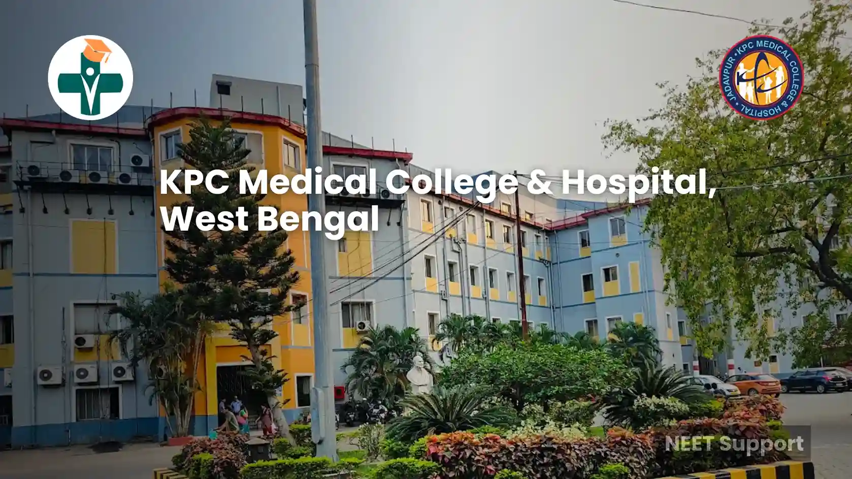 KPC Medical College & Hospital
