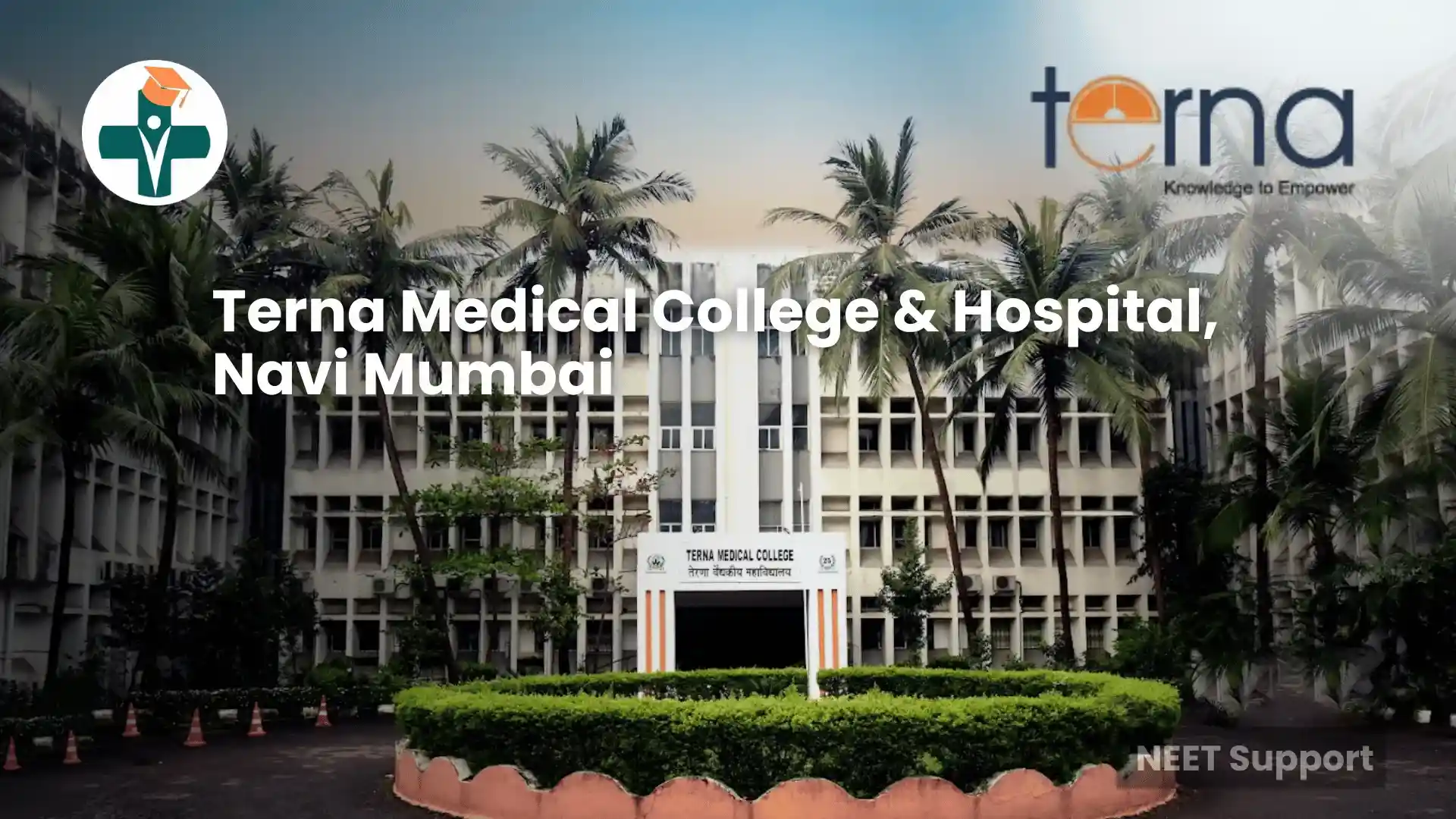 Terna Medical College & Hospital