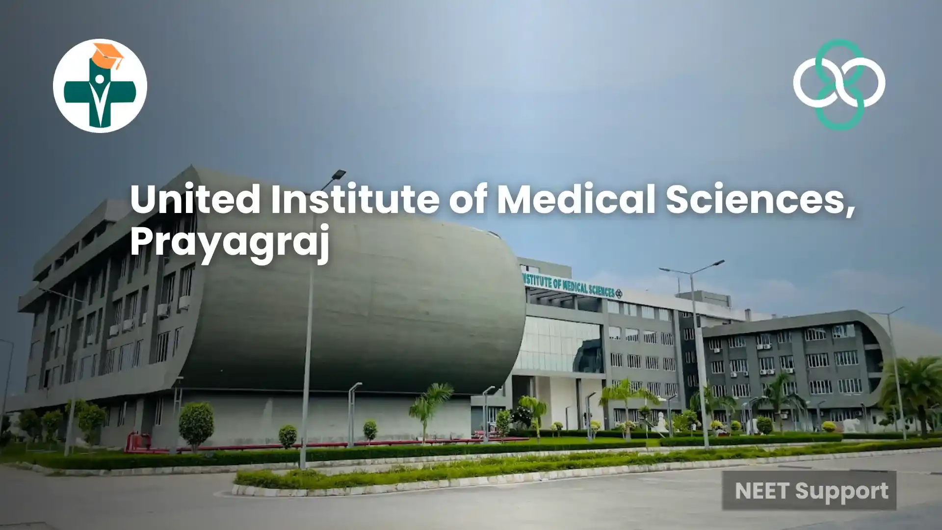 United Institute of Medical Sciences, Prayagraj