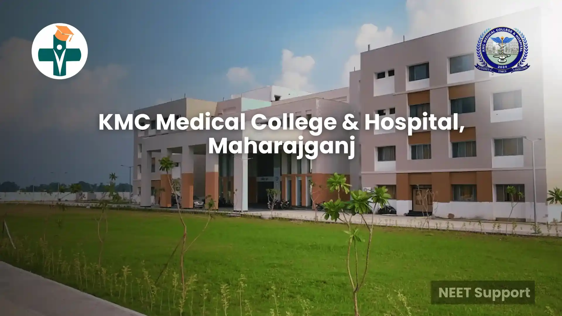 KMC Medical College MBBS 2025 – NEET Cutoff, Fees & Courses