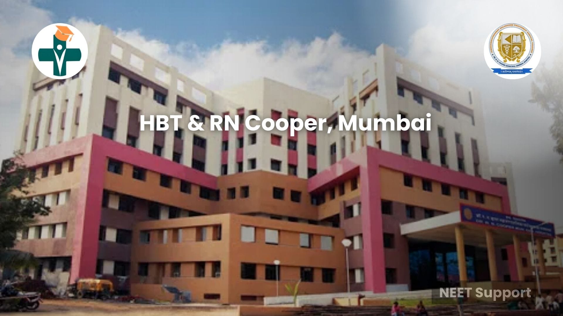 Cover Image for HBT Medical College & Dr. R.N. Cooper Hospital, Mumbai - Complete Guide for Admissions 2026