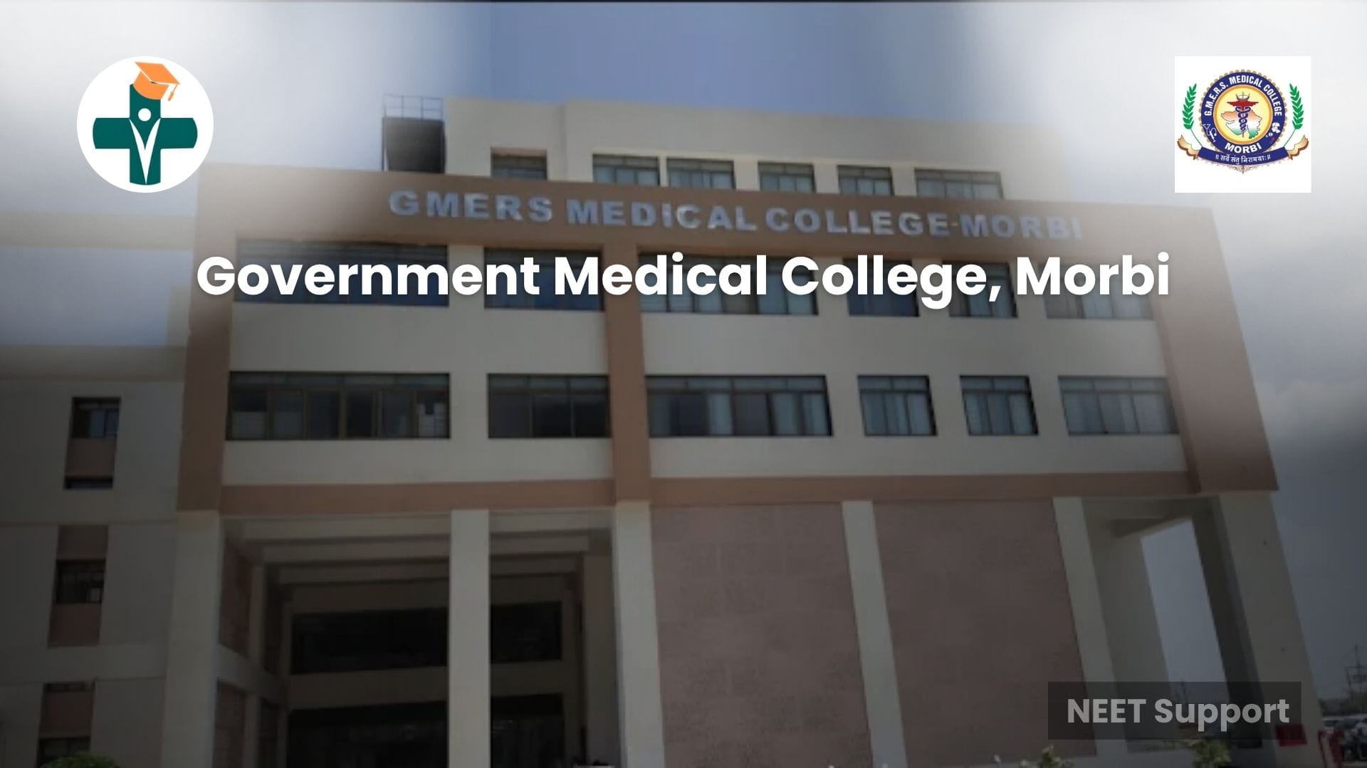 Cover Image for Government Medical College, Morbi - Complete Guide 2026